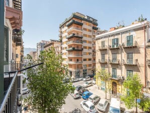 Apartment Loft del Re - Palermo - image1