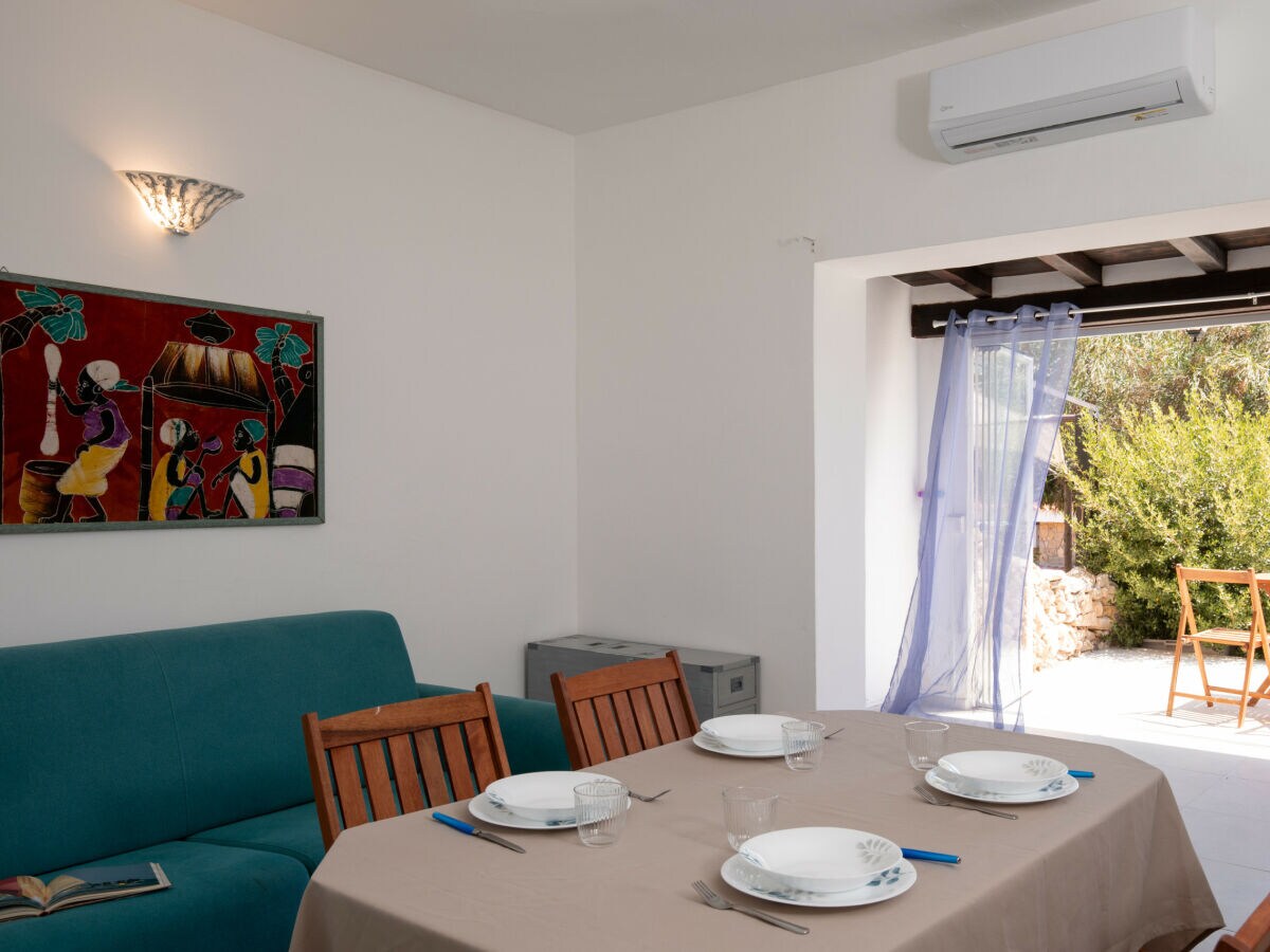 Apartment Olbia Ausstattung 3