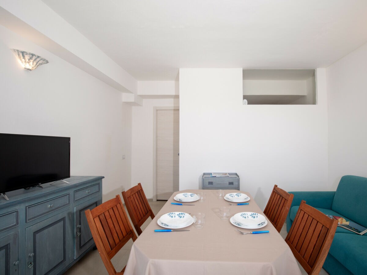 Apartment Olbia Ausstattung 5