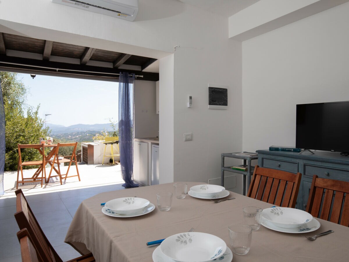 Apartment Olbia Ausstattung 7