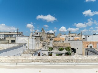 Appartamento Cisternino Ambiente 20