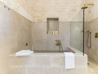 Appartamento Cisternino Caratteristiche 7