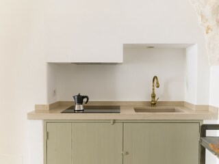 Appartamento Cisternino Caratteristiche 10