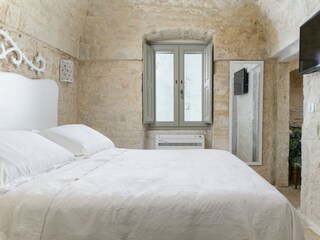 Appartamento Cisternino Caratteristiche 11