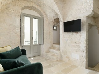 Appartamento Cisternino Caratteristiche 12