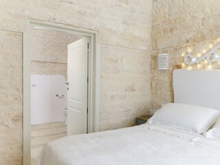 Appartamento Cisternino Caratteristiche 13