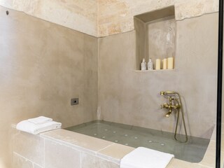 Appartamento Cisternino Caratteristiche 16