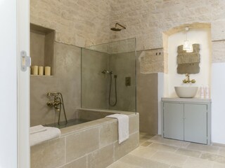 Appartamento Cisternino Caratteristiche 17