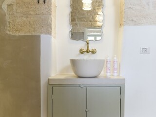 Appartamento Cisternino Caratteristiche 18