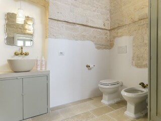 Appartamento Cisternino Caratteristiche 19