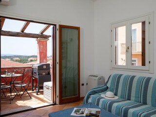 Appartamento Santa Teresa Gallura Caratteristiche 5