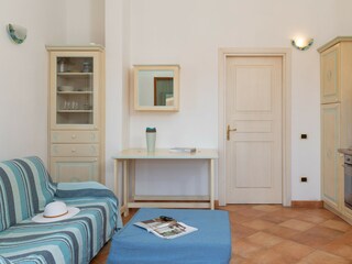 Appartamento Santa Teresa Gallura Caratteristiche 7