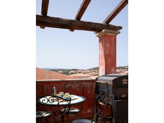 Appartamento Santa Teresa Gallura Registrazione all'aperto 2