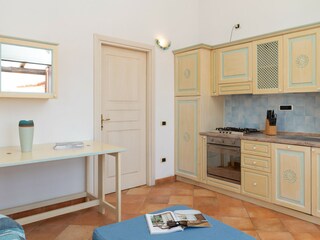 Apartamento Santa Teresa Gallura Características 9