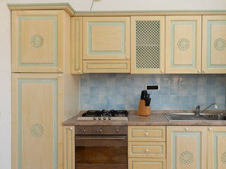 Apartamento Santa Teresa Gallura Características 11