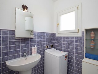Apartamento Santa Teresa Gallura Características 12