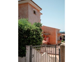 Appartamento Santa Teresa Gallura Registrazione all'aperto 3