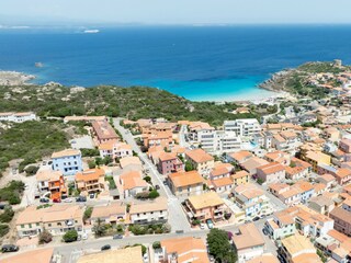 Apartamento Santa Teresa Gallura Grabación al aire libre 4