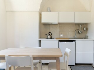 Appartamento Villanova (Ostuni) Caratteristiche 6