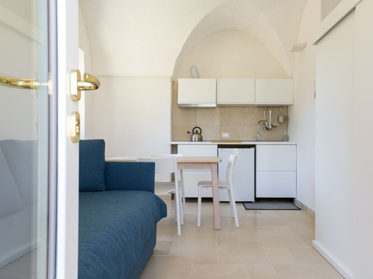 Apartment Villanova (Ostuni) Ausstattung 7