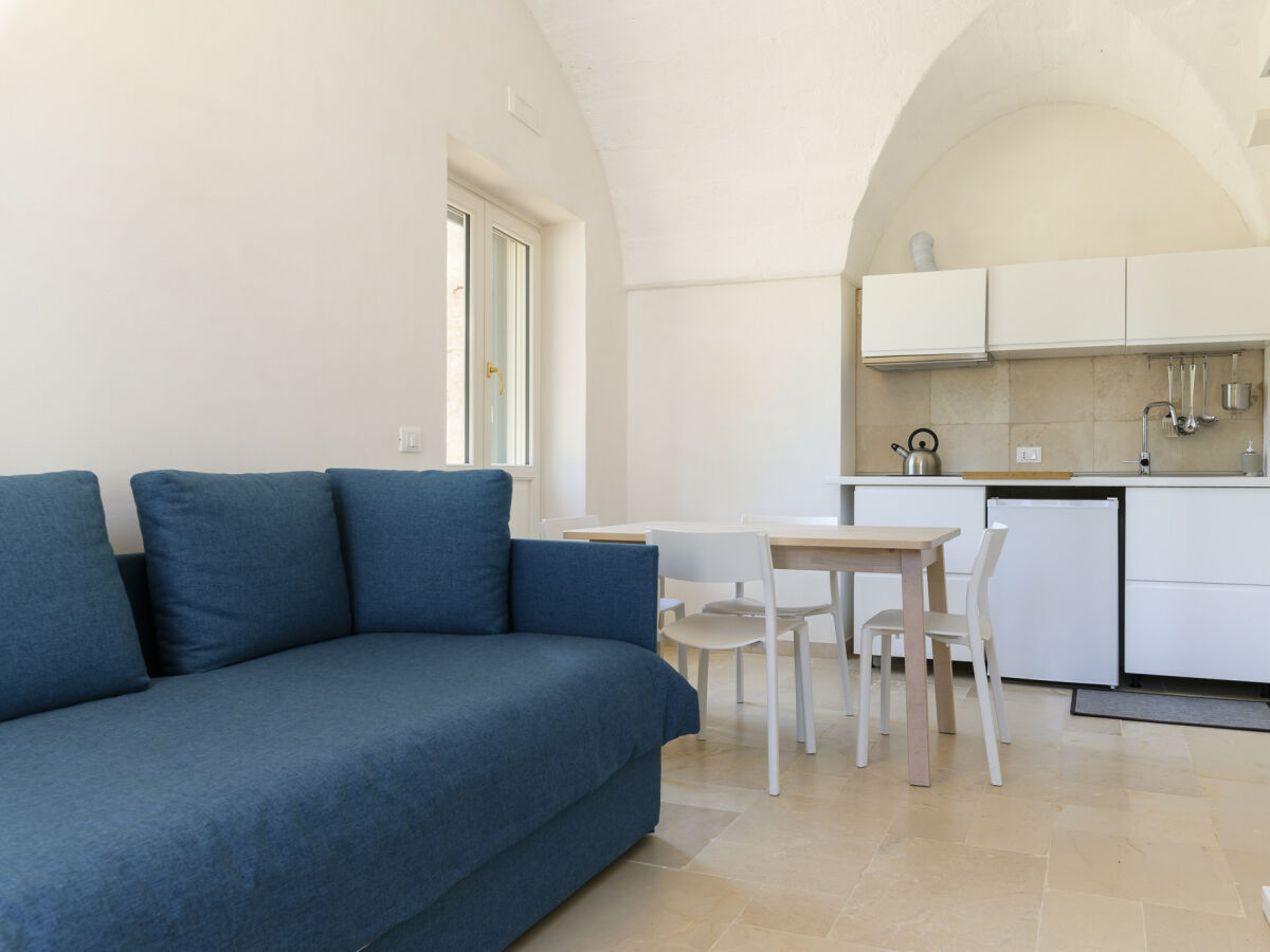 Apartment Villanova (Ostuni) Ausstattung 8