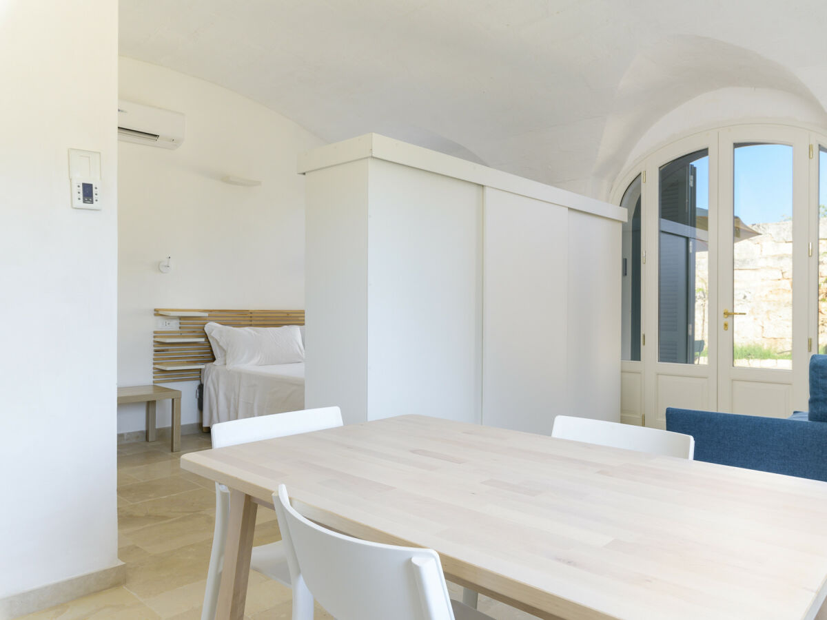 Apartment Villanova (Ostuni) Ausstattung 9