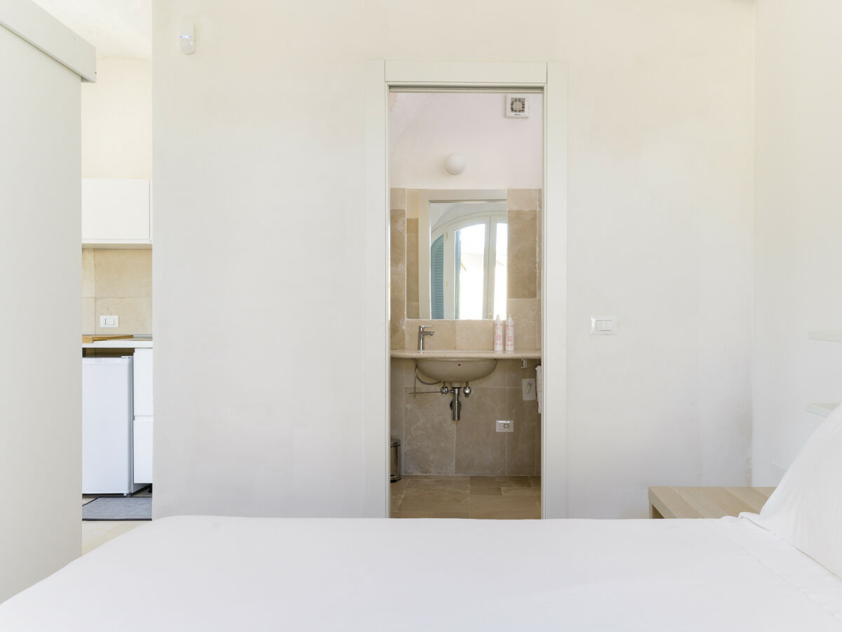 Apartment Villanova (Ostuni) Ausstattung 10