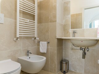 Appartamento Villanova (Ostuni) Caratteristiche 11