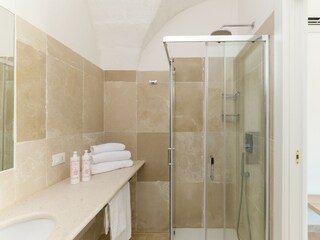 Appartamento Villanova (Ostuni) Caratteristiche 12