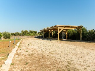 Appartamento Villanova (Ostuni) Ambiente 14