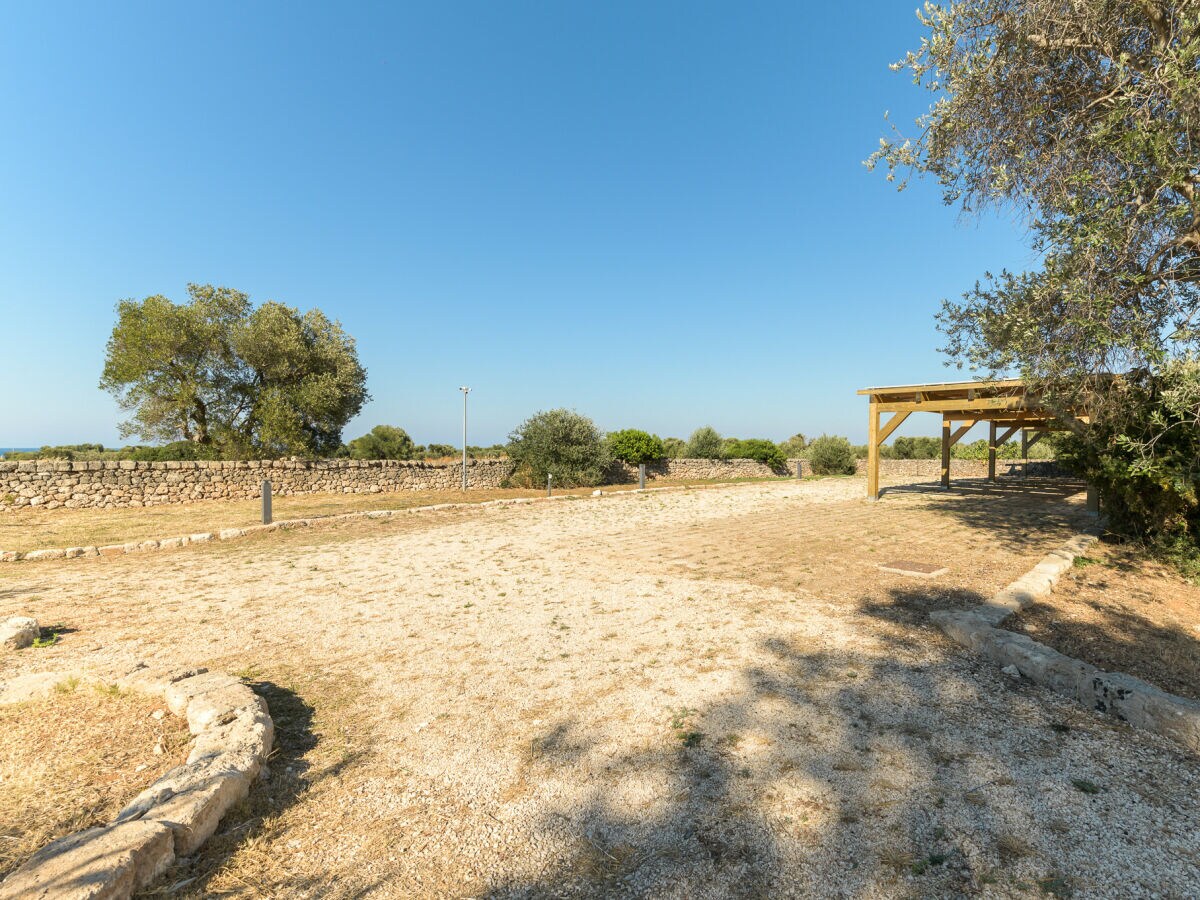 Apartment Villanova (Ostuni) Umgebung 15