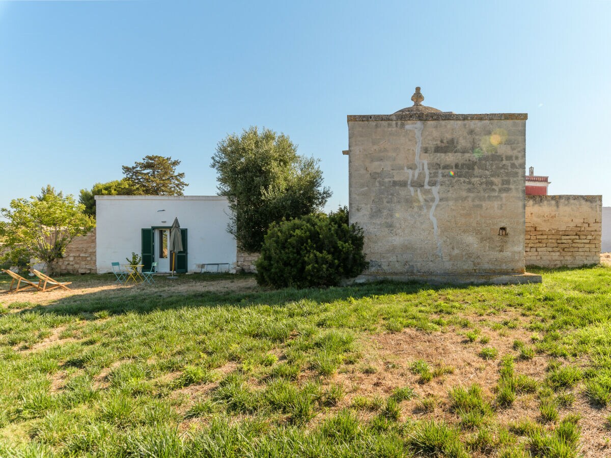 Apartment Villanova (Ostuni) Außenaufnahme 5