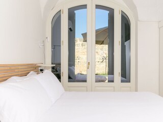 Appartamento Villanova (Ostuni) Caratteristiche 8