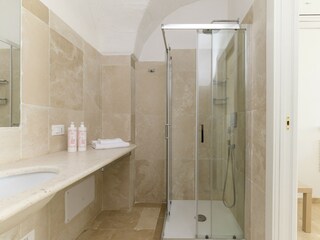 Appartamento Villanova (Ostuni) Caratteristiche 12