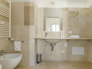 Appartamento Villanova (Ostuni) Caratteristiche 14