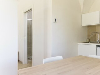 Apartamento Villanova (Ostuni) Características 6