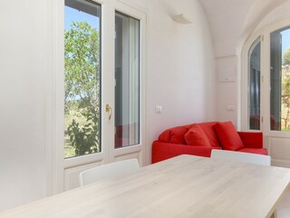 Apartamento Villanova (Ostuni) Características 11