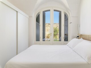 Apartamento Villanova (Ostuni) Características 12