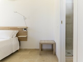 Apartamento Villanova (Ostuni) Características 13
