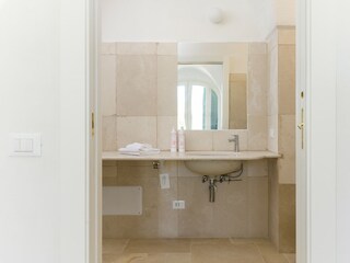 Apartamento Villanova (Ostuni) Características 14
