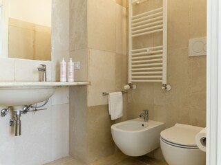 Apartamento Villanova (Ostuni) Características 15