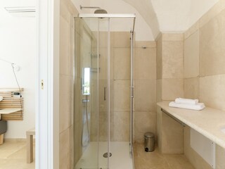Apartamento Villanova (Ostuni) Características 16
