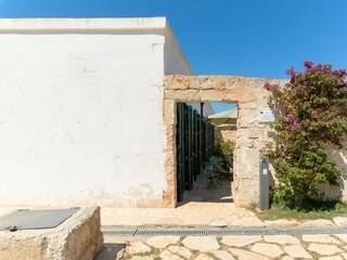 Apartamento Villanova (Ostuni) Grabación al aire libre 3