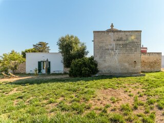 Apartamento Villanova (Ostuni) Grabación al aire libre 4