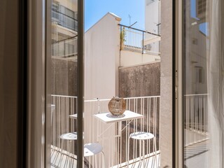 Apartamento Syrakus Grabación al aire libre 1