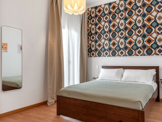 Apartamento Syrakus Características 3