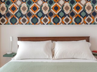 Apartamento Syrakus Características 5