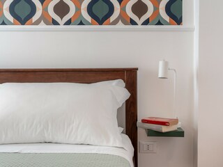 Apartamento Syrakus Características 7