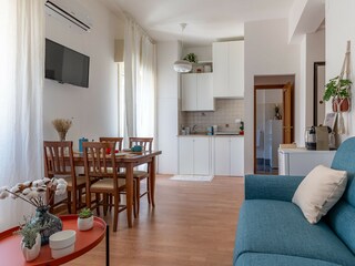 Appartamento Syrakus Caratteristiche 9