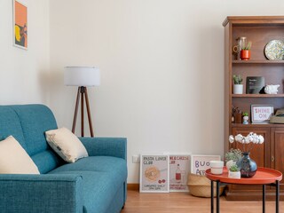 Apartamento Syrakus Características 11
